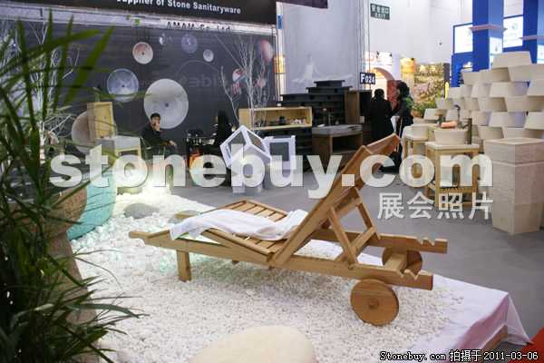 第十一屆廈門石材展