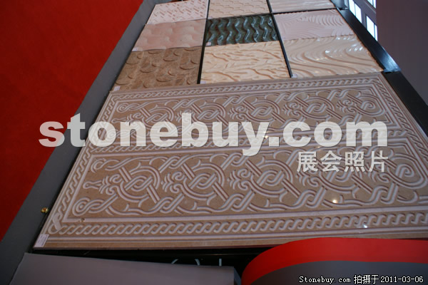 第十一屆廈門石材展