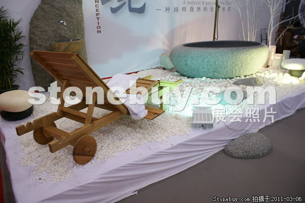 第十一屆廈門石材展