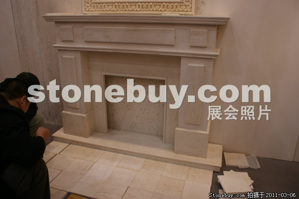 第十一屆廈門石材展