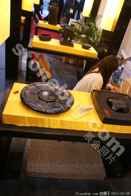 第十一屆廈門石材展