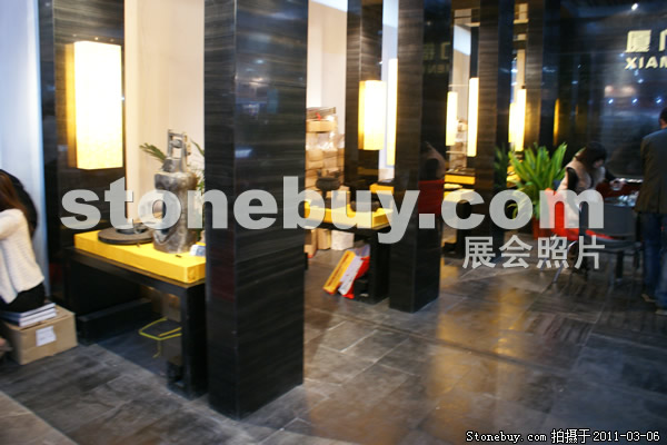 第十一屆廈門石材展