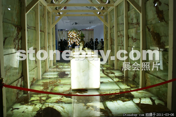 第十一屆廈門石材展