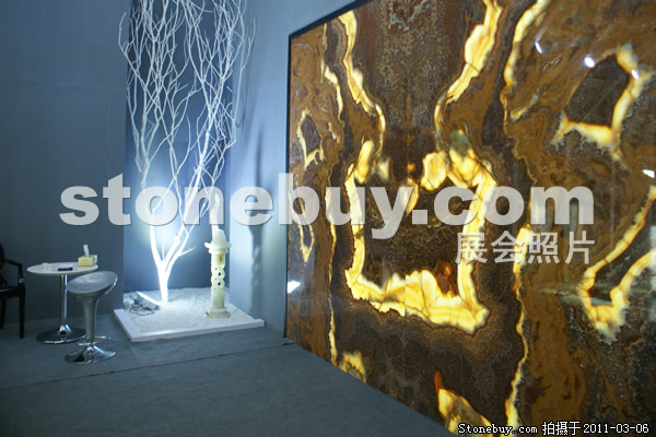 第十一屆廈門石材展