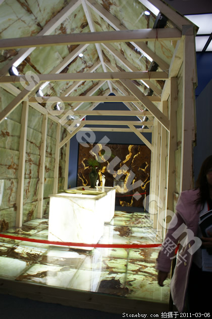 第十一屆廈門石材展