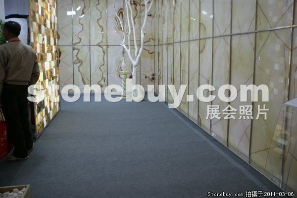 第十一屆廈門(mén)石材展