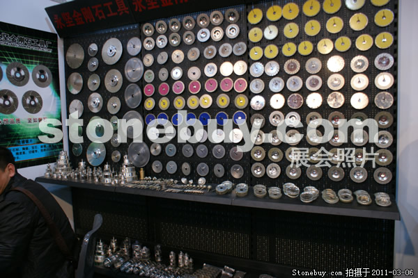 第十一屆廈門石材展