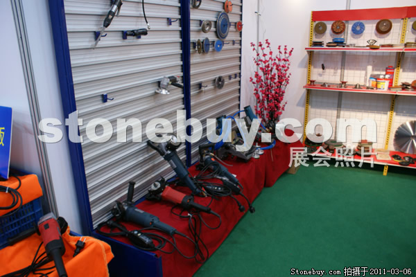 第十一屆廈門石材展