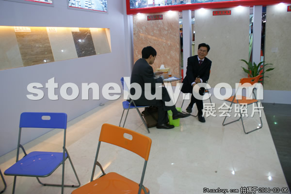 第十一屆廈門石材展