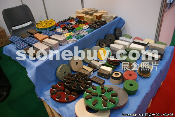 第十一屆廈門石材展