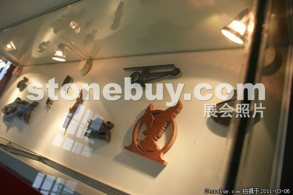 第十一屆廈門(mén)石材展
