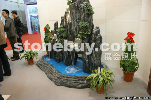 第十一屆廈門(mén)石材展