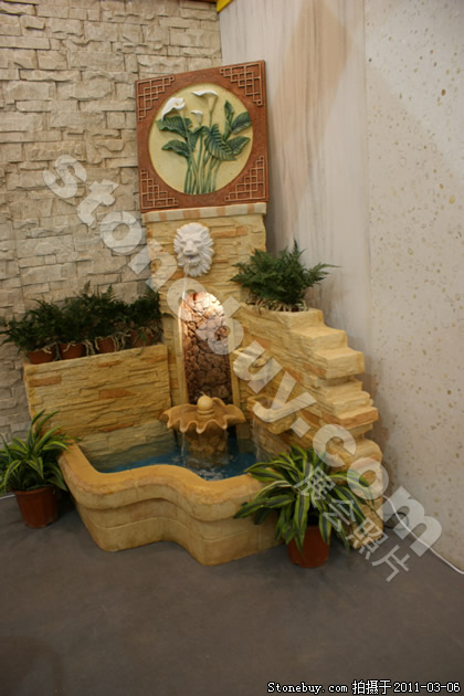 第十一屆廈門石材展