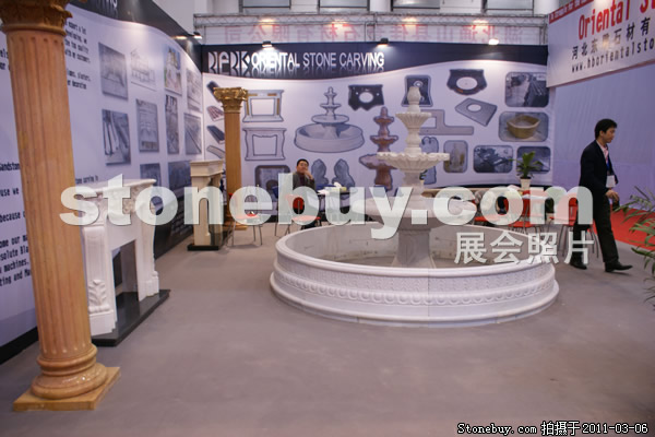 第十一屆廈門石材展