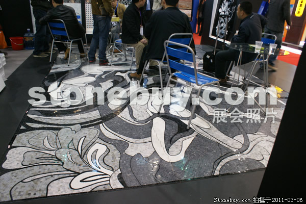 第十一屆廈門石材展