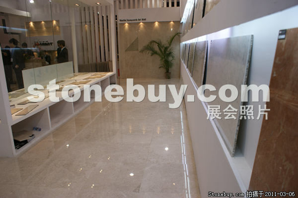 第十一屆廈門石材展