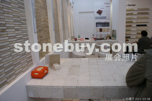 第十一屆廈門石材展