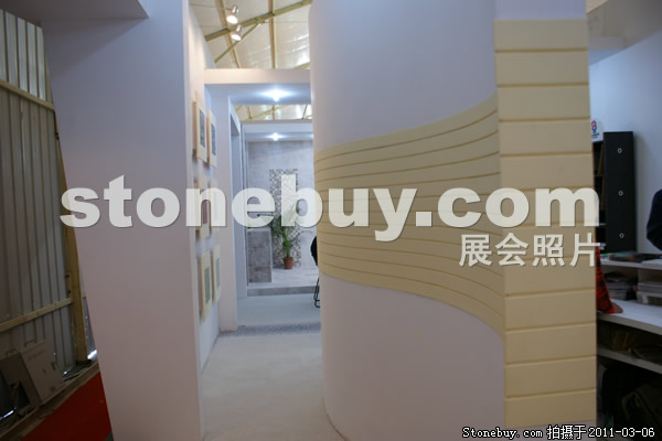 第十一屆廈門石材展