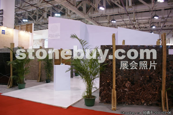 第十一屆廈門石材展