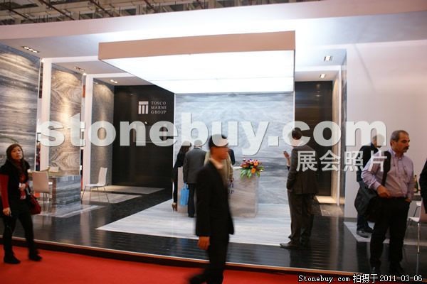 第十一屆廈門石材展