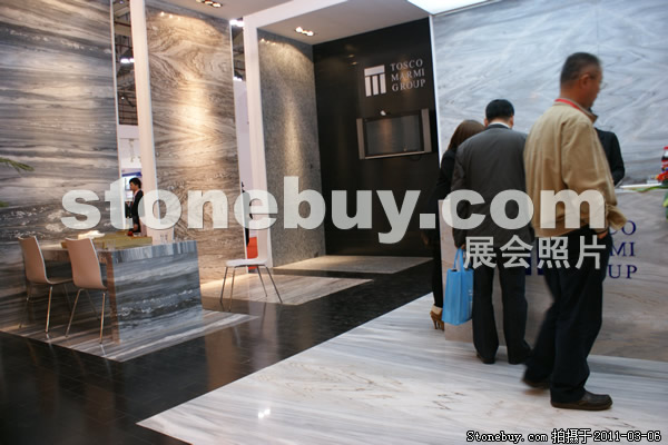 第十一屆廈門石材展