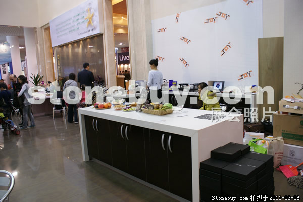 第十一屆廈門石材展