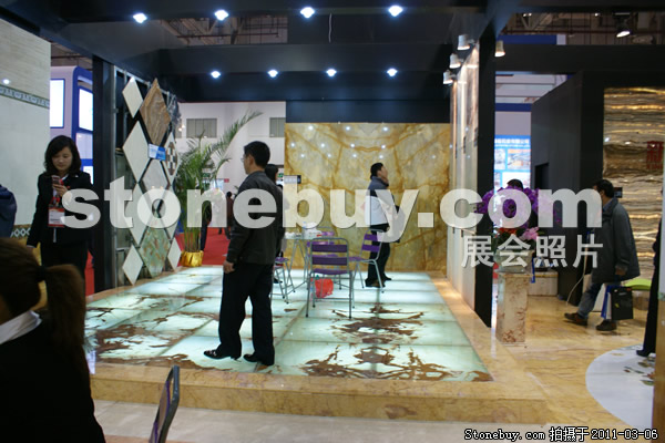 第十一屆廈門石材展
