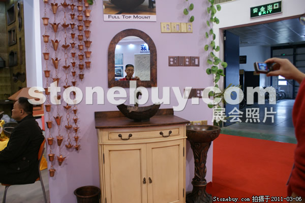 第十一屆廈門(mén)石材展