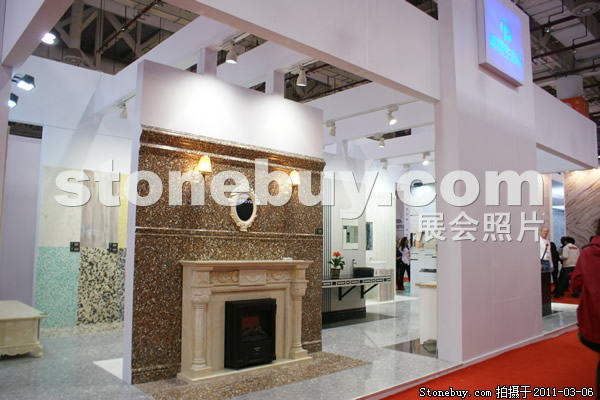 第十一屆廈門石材展