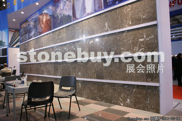 第十一屆廈門石材展