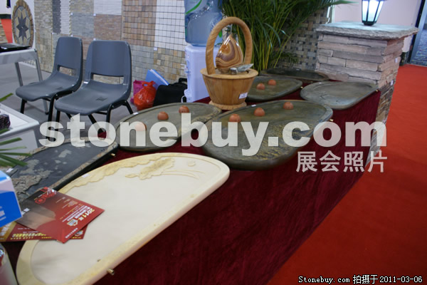 第十一屆廈門石材展