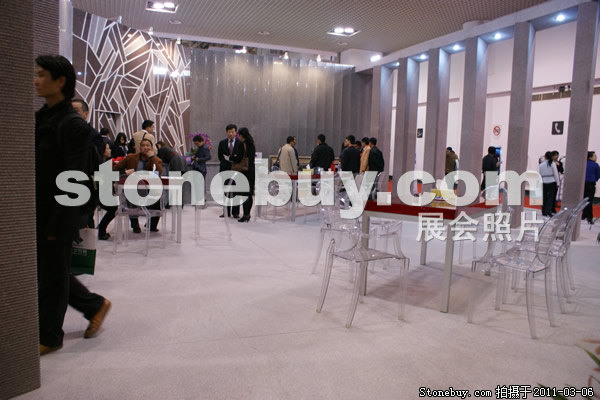 第十一屆廈門石材展