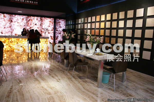 第十一屆廈門石材展