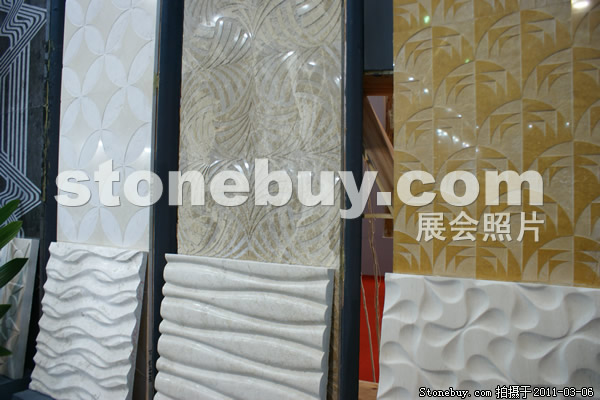 第十一屆廈門石材展