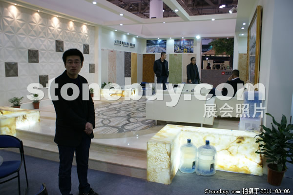 第十一屆廈門石材展