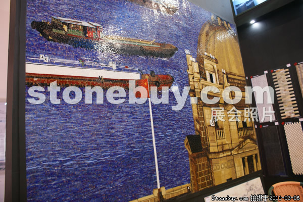 第十一屆廈門石材展