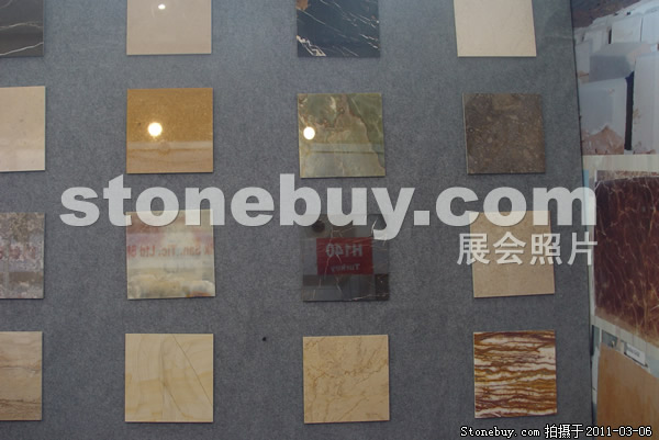 第十一屆廈門(mén)石材展