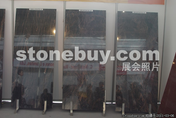 第十一屆廈門石材展