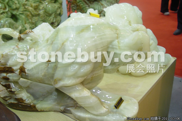 第十一屆廈門石材展