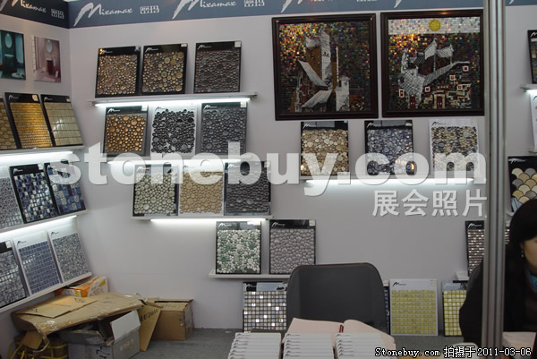 第十一屆廈門石材展