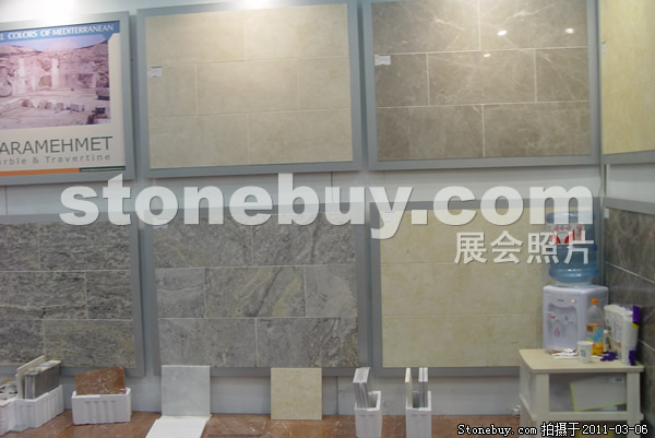 第十一屆廈門石材展