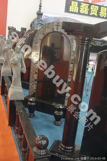 第十一屆廈門石材展