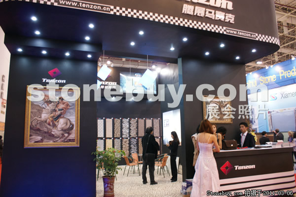 第十一屆廈門石材展