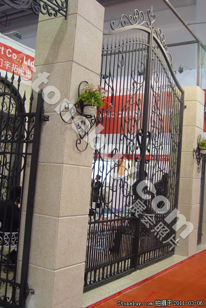 第十一屆廈門石材展