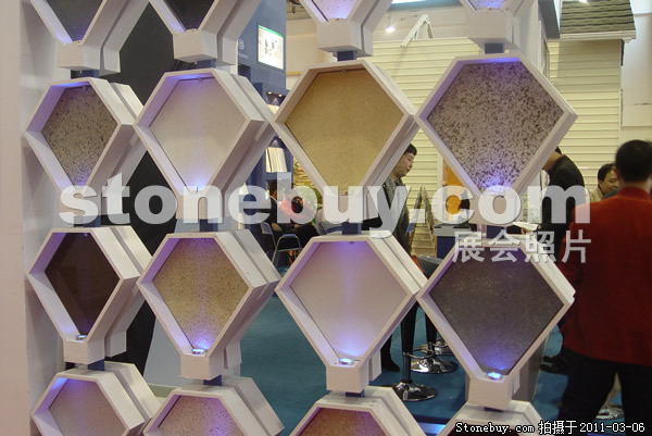 第十一屆廈門石材展
