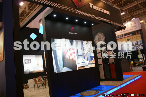 第十一屆廈門石材展