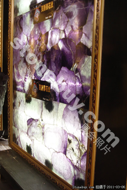 第十一屆廈門石材展