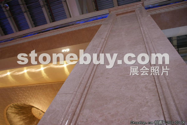 第十一屆廈門石材展