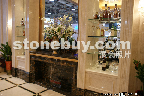 第十一屆廈門(mén)石材展