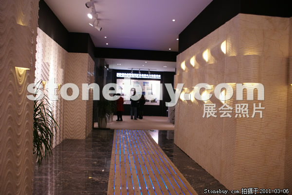 第十一屆廈門石材展